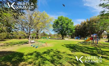 Terreno en venta Las Brisas Country Club