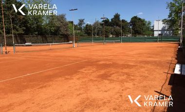 Terreno en venta Las Brisas Country Club