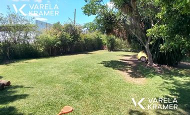 Terreno en venta Las Brisas Country Club