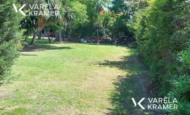 Terreno en venta Las Brisas Country Club