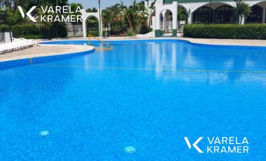 Terreno en venta Las Brisas Country Club