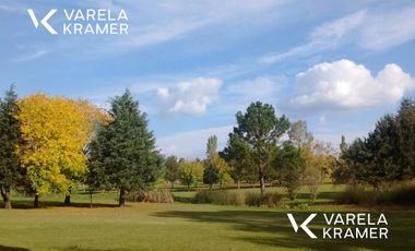 Terreno en venta Las Brisas Country Club