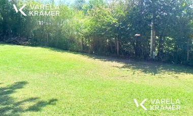 Terreno en venta Las Brisas Country Club