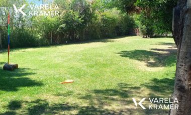 Terreno en venta Las Brisas Country Club