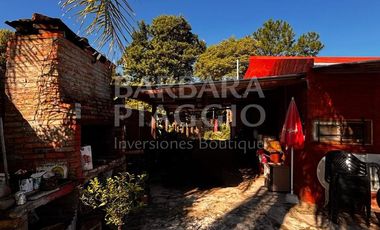 CASA EN ARROYO LEYES - Las Limas al 2100