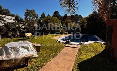 CASA EN ARROYO LEYES - Las Limas al 2100