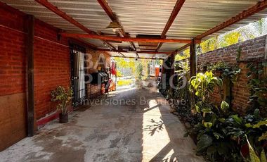 CASA EN ARROYO LEYES - Las Limas al 2100