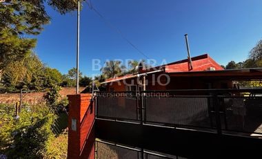 CASA EN ARROYO LEYES - Las Limas al 2100