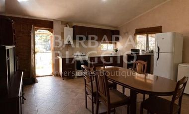 CASA EN ARROYO LEYES - Las Limas al 2100