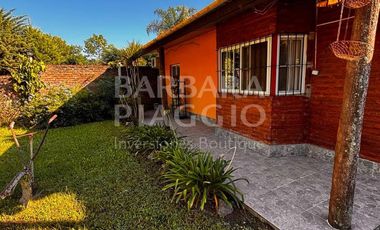 CASA EN ARROYO LEYES - Las Limas al 2100