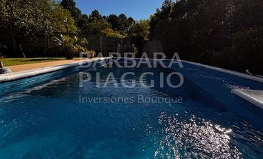 CASA EN ARROYO LEYES - Las Limas al 2100