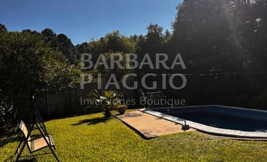 CASA EN ARROYO LEYES - Las Limas al 2100