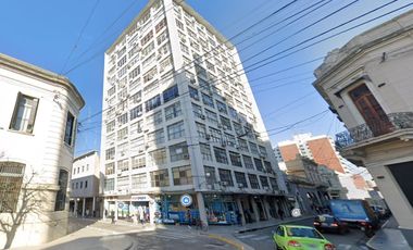 Oficina en  edificio en pleno centro