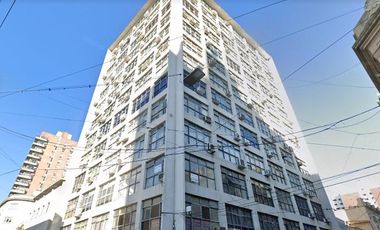Oficina en  edificio en pleno centro