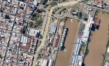 Oficina en  edificio en pleno centro