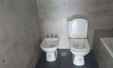 Departamento a estrenar a metros del Río Paraná