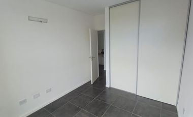 Departamento a estrenar a metros del Río Paraná
