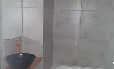 Departamento a estrenar a metros del Río Paraná