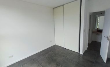 Departamento a estrenar a metros del Río Paraná