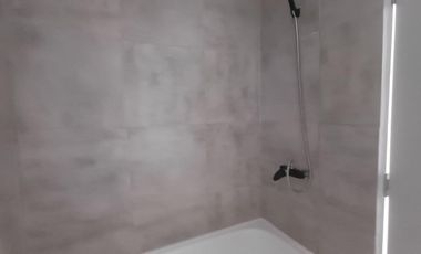Departamento a estrenar a metros del Río Paraná