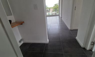 Departamento a estrenar a metros del Río Paraná