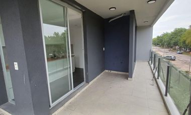 Departamento a estrenar a metros del Río Paraná
