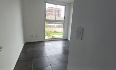 Departamento a estrenar a metros del Río Paraná