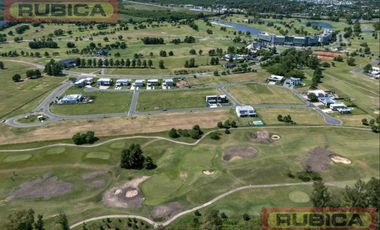 Terreno en Pilar Golf Club en venta