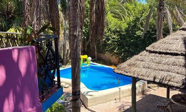 Casa en Berazategui