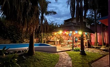 Casa en Berazategui
