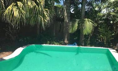 Casa en Berazategui
