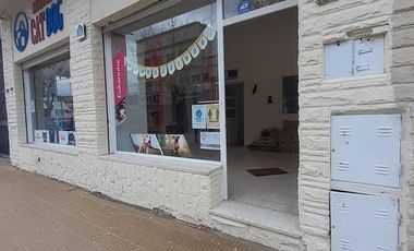 Local en Villa Regina