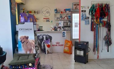 Local en Villa Regina