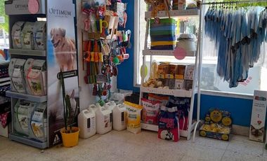 Local en Villa Regina