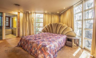 VENTA CASA 9 AMBIENTES - PILETA - LOTE PROPIO - BANFIELD