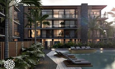 DEPARTAMENTO 3 AMBIENTES EN CONDOMINIO DHARMA – CANNING / EZEIZA