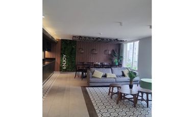 🌊 DEPARTAMENTO AMOBLADO EN VENTA – COSTA DE MONTEMAR, CONCÓN.