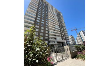 🌊 DEPARTAMENTO AMOBLADO EN VENTA – COSTA DE MONTEMAR, CONCÓN.