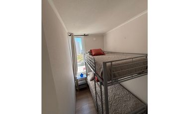 🌊 DEPARTAMENTO AMOBLADO EN VENTA – COSTA DE MONTEMAR, CONCÓN.