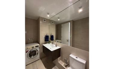 🌊 DEPARTAMENTO AMOBLADO EN VENTA – COSTA DE MONTEMAR, CONCÓN.