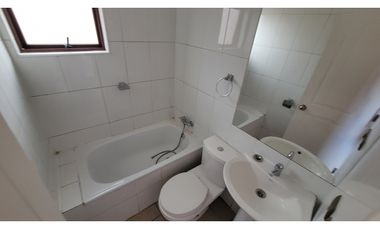 Venta Casa Calle Larga, Cond. San Alfonso 3D 3B