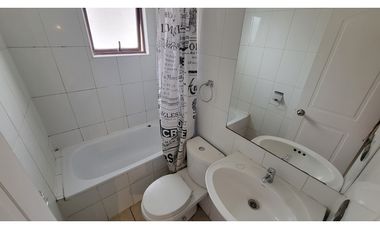 Venta Casa Calle Larga, Cond. San Alfonso 3D 3B