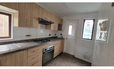 Venta Casa Calle Larga, Cond. San Alfonso 3D 3B