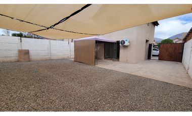 Venta Casa Calle Larga, Cond. San Alfonso 3D 3B