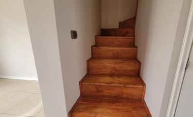 Venta Casa Calle Larga, Cond. San Alfonso 3D 3B