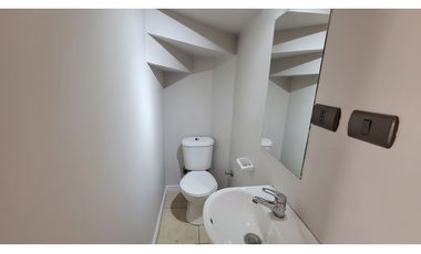 Venta Casa Calle Larga, Cond. San Alfonso 3D 3B