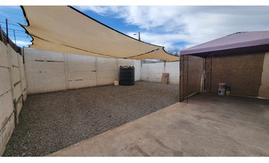 Venta Casa Calle Larga, Cond. San Alfonso 3D 3B