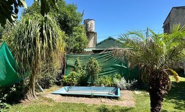 Casa en venta 3 ambientes 2 dormitorios Garín Escobar Apto crédito