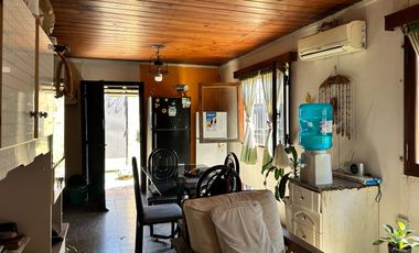 Casa en venta 3 ambientes 2 dormitorios Garín Escobar Apto crédito