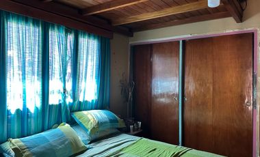 Casa en venta 3 ambientes 2 dormitorios Garín Escobar Apto crédito